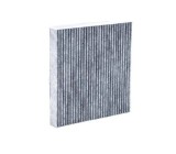 Filtru polen cu carbon aciv SRL S11-1161