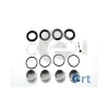 Set reparatie etrier frana Lexus; Toyota, Punte Fata, sistem franare Sumitomo, ERT