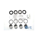 Set reparatie etrier frana Lexus; Toyota, Punte Fata, sistem franare Sumitomo, ERT