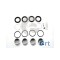 Set reparatie etrier frana Lexus; Toyota, Punte Fata, sistem franare Sumitomo, ERT