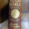 INDEXED ATLAS OF THE WORLD - HISTORICAL STATISTICAL AND DESCRIPTIVE - ILLUSTRATED, CHICAGO, 1882