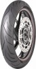 Anvelopa Dunlop SportsMan MK3 fata 120/70ZR17 58W Cod Produs: MX_NEW 03010778PE
