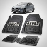 Cumpara ieftin Covorase Mazda 2 DJ Facelift 2 Hatchback 5 Usi Compatibile 2023-2026 | Silver