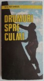 Drumuri spre culmi. Trasee alpine in Carpati &ndash; Walter Kargel