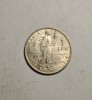 1 leu 1914 Aunc Unc Piesa Frumoasa de Colectie