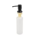 Cumpara ieftin Dozator de detergent de vase pentru tava de chiuvetă