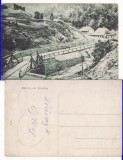 Oituz, Gyimes, Ghimes , Ciuc - Granita-rara, Necirculata, Printata