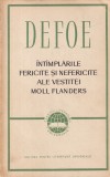 Cumpara ieftin Defoe - Intamplarile fericite si nefericite ale vestitei Moll Flanders