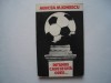 Intalniri care se uita greu - Mircea M. Ionescu, fotbal, 1981, Ed. Sport-turism