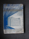 BULETINUL LABORATOARELOR NR.1-4/1940
