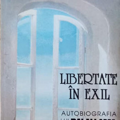 LIBERTATE IN EXIL-DALAI LAMA