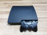 PS3 (Playstation 3) modat CFW 500 GB + 60 jocuri (GTA V, God of War, Red Dead, NFS)