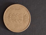 1 franc 1951 belgique