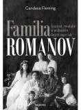 Familia Romanov, Grupul Art