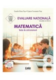 Evaluare nationala 2026. Limba si literatura romana. Invat eficient! - clasa a VIII-a - Corint