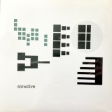 Slowdive Pygmalion LP reissue (vinyl)