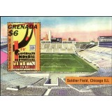 GRENADA 1994 FOTBAL CAMPIONATUL MONDIAL DIN SUA