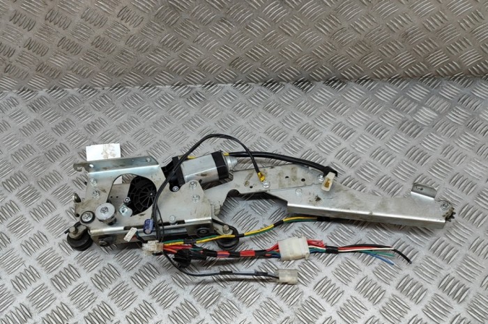 Alt modul de control FORD TRANSIT Minibus / passenger 2018 28931781