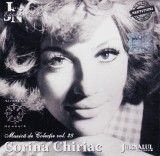 CD Pop: Corina Chiriac - Muzica de colectie ( Jurnalul National nr.28 )