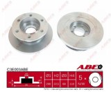 ABE C3E003ABE Disc frana