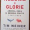 Tim Weiner, Nebunie si glorie America Rusia si rasboiul politic 1945 - 2020