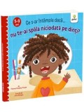 Cumpara ieftin Ce s-ar intampla daca nu te-ai spala niciodata pe dinti?/Thomas Kingsley Troupe