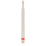 Notino Lifeproof Colour Eyeliner eyeliner rezistent la apă 120 Coral 1 ml