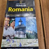 Romania, National Geografic Traveler