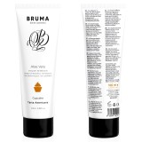 Bruma-Gel Lubrifiant cu Aloe Vera Aromă Tartă Americană 100 ml