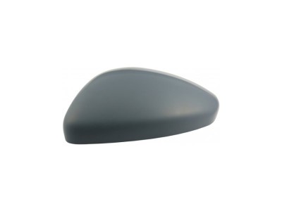 Carcasa oglinda exterioara Peugeot 208, 04.2012-; 2008, 03.2013-, Citroen C3, 11.2016-; C4 Cactus, 2018-, Stanga, grunduita, View Max foto