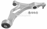 Brat, suspensie roata VW TOUAREG (7LA, 7L6, 7L7) (2002 - 2013) RINGER 1141001133