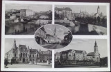 1942 - Oradea, mozaic (jud. Bihor)