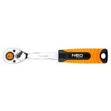 Clichet 1/4&quot; 90t neo tools 08-530 HardWork ToolsRange