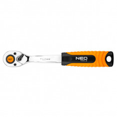 Clichet 1/4" 90t neo tools 08-530 HardWork ToolsRange