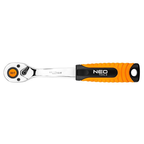 Clichet 1/4&quot; 90t neo tools 08-530 HardWork ToolsRange