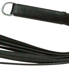 Bdsm bondage sex whip biciul de sex 45cm