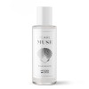 Ulei de corp uscat stralucitor Wooden Spoon Pearl Muse, 100ml, pentru femei. Uleiuri Argan, Cocos, Cacao. Efect perlat