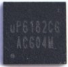 Up6182cg Circuit Integrat