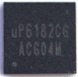 Up6182cg Circuit Integrat