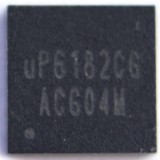 up6182cg Circuit Integrat