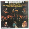 VINIL Various &lrm;&ndash; In Concert With Host Charley Pride DUBLU LP 2XLP VG+