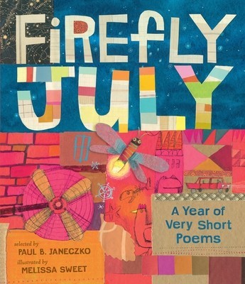 Firefly July: A Year of Very Short Poems foto