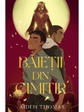 Cumpara ieftin Baietii din cimitir/Aiden Thomas