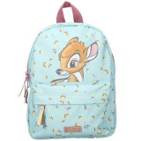 Rucsac Bambi Blushing Blooms, Disney Classics, Vadobag, 31x23x8 cm