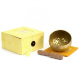 BOL TIBETAN C&Acirc;NTĂTOR | CHAKRA 3 - MANIPURA