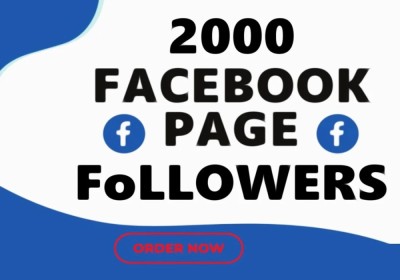 Urmaritori Facebook Reali - 2000 Urmaritori - Promovare Facebook Rapida! - Conturi Reale 100% - Creste-ti Popularitatea Facebook foto
