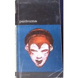PAIDEUMA-LEO FROBENIUS-160363