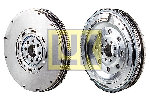 LuK 415 0135 10 LuK DMF Volanta
