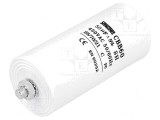 Condensator de Funcționare 50uF 450V pentru Motoare