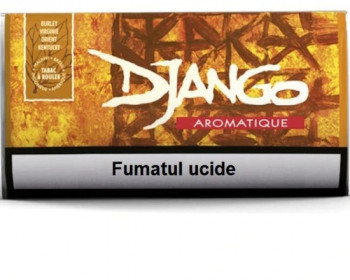 Tutun pentru rulat Django Original 30g foto